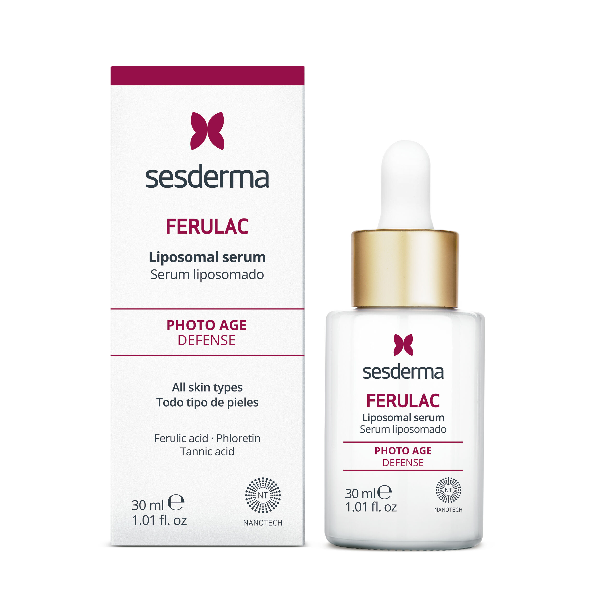 Sesderma Ferulac
