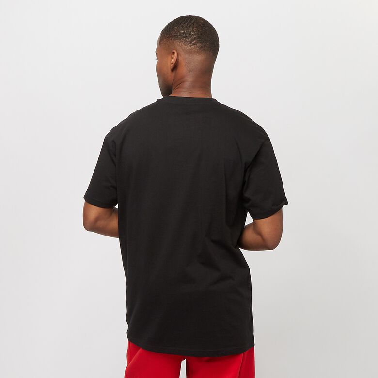 Tupac All Eyez On Me Jubiläums-Oversize-T-Shirt
