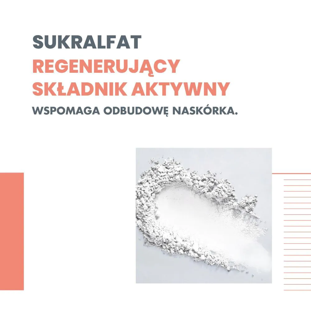 Avène Cicalfate Regenerujący krem do rąk