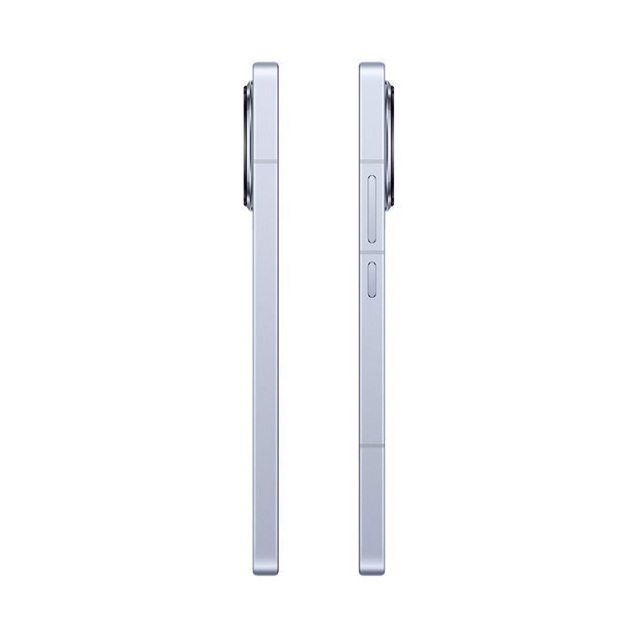 Smartphone - XIAOMI - POCO F7 Pro - 12 GB de RAM - 512 GB de almacenamiento - Resistencia al agua IP68