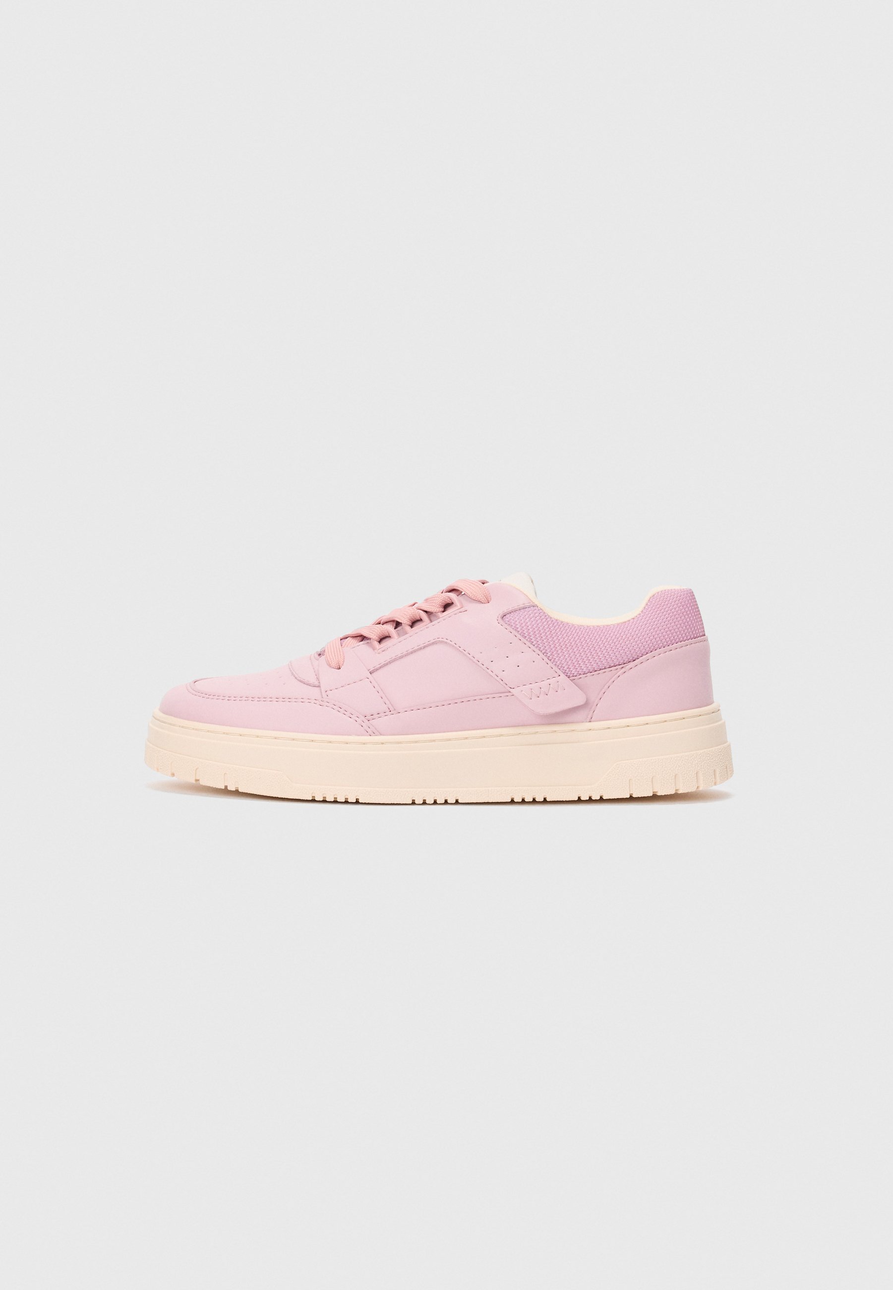 Emporio Armani UNISEX - Sneakersy - lilac