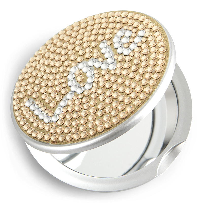Essentii Pocket spegelglitter