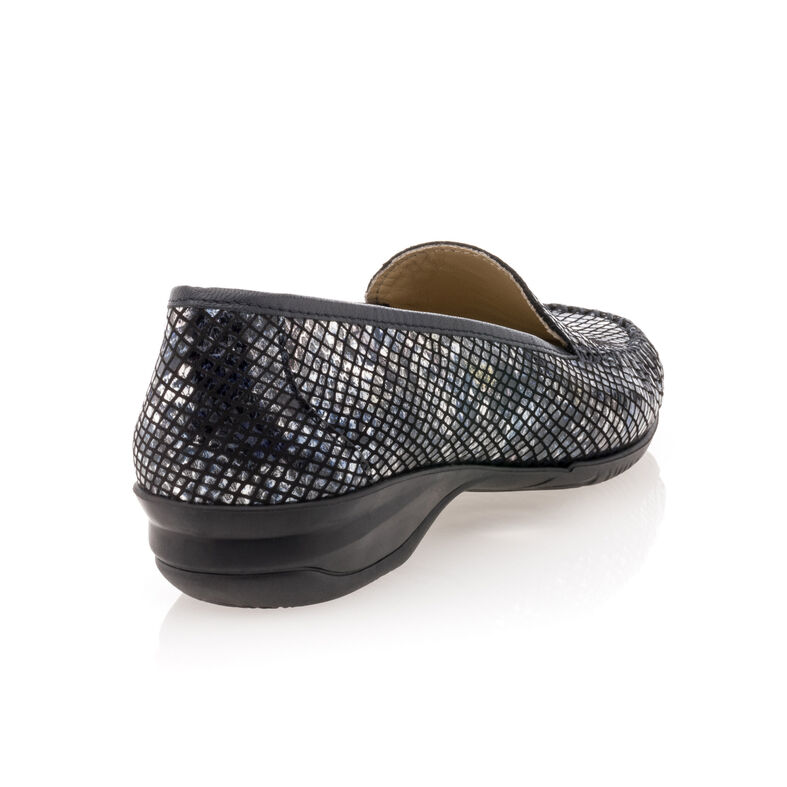 Scarpe comode da donna nere