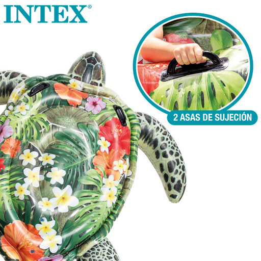Napihljiva želva Intex