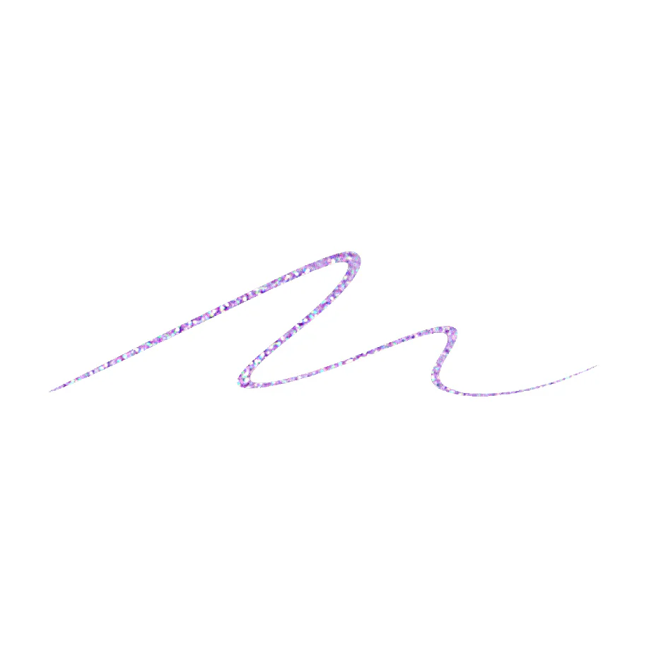Occhi Go Glow Glitter Eyeliner - Eyeliner