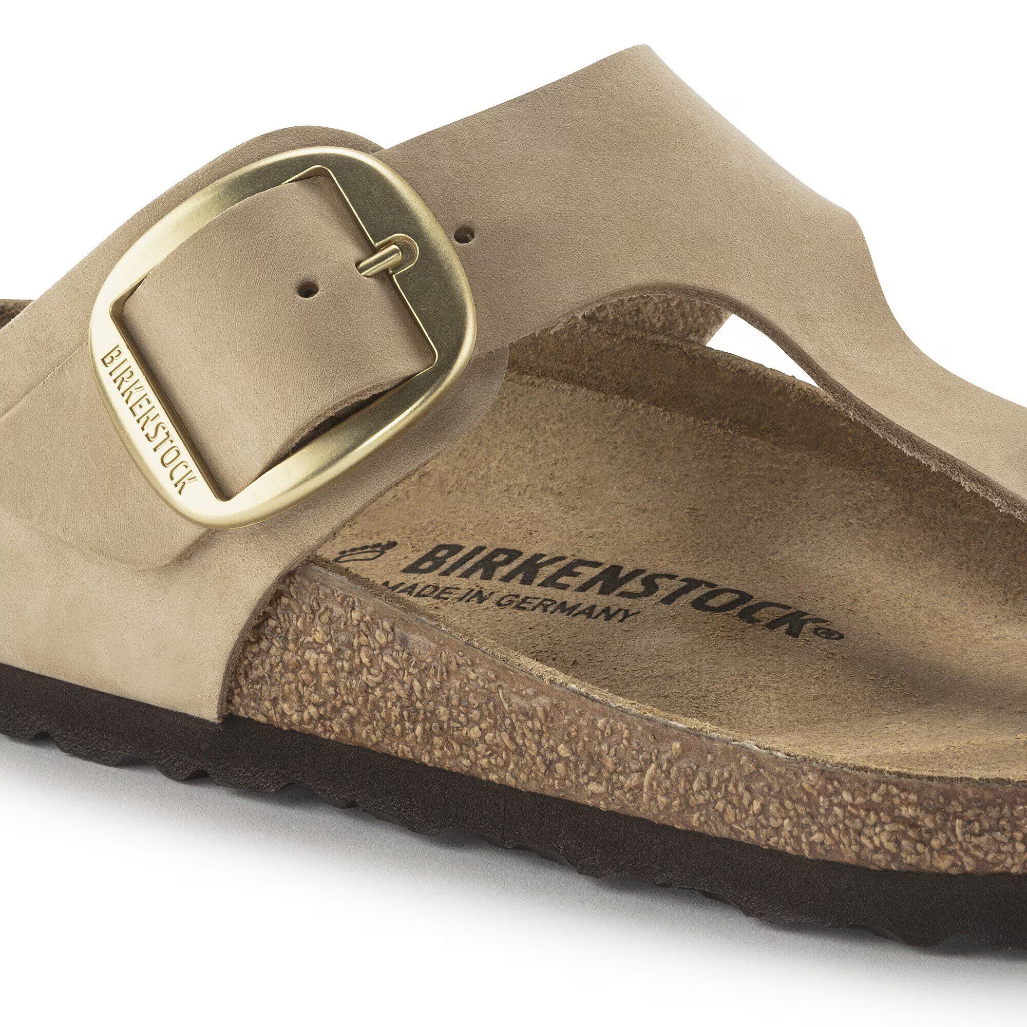 Gizeh Big Buckle