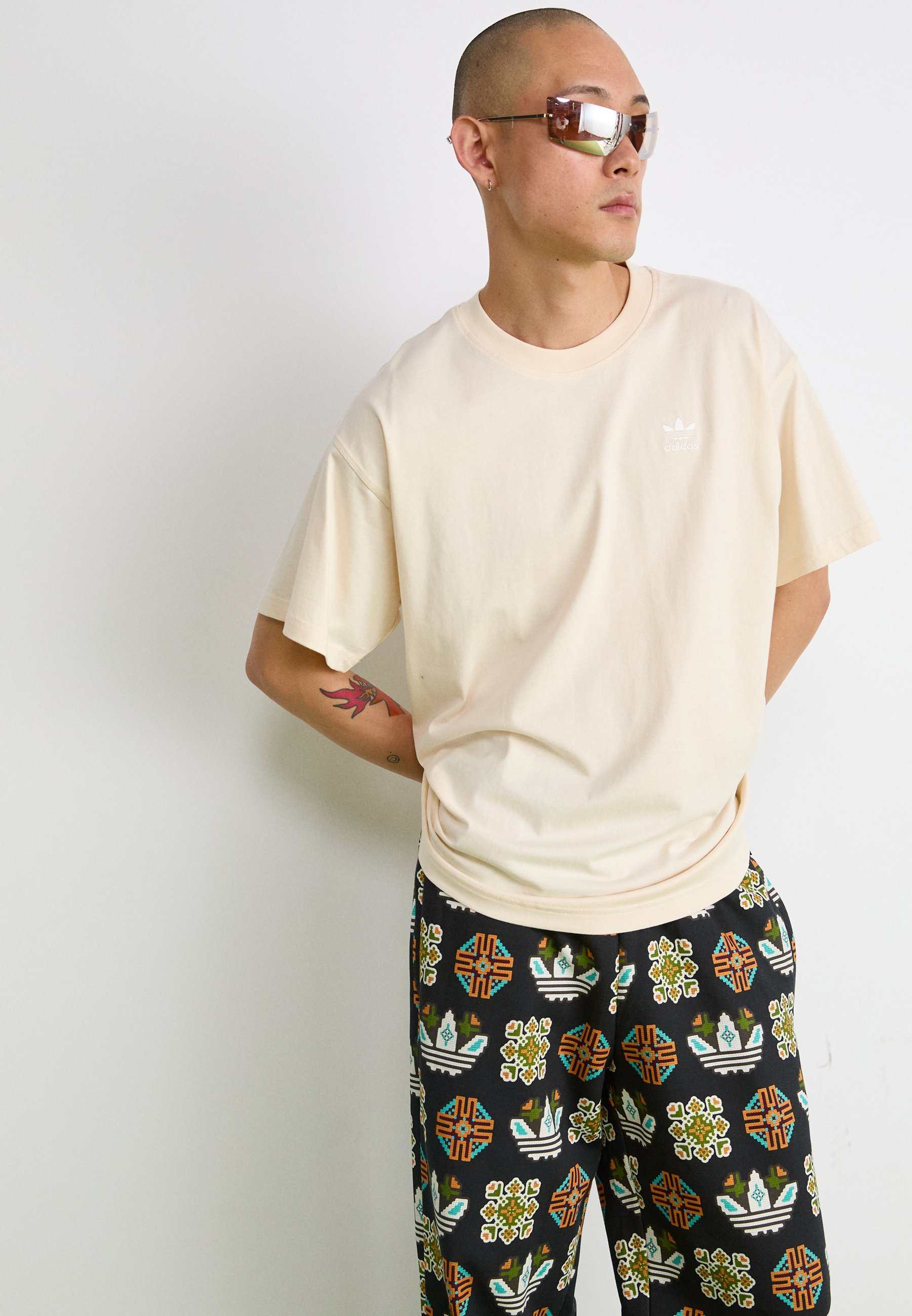adidas Originals joggingbroek