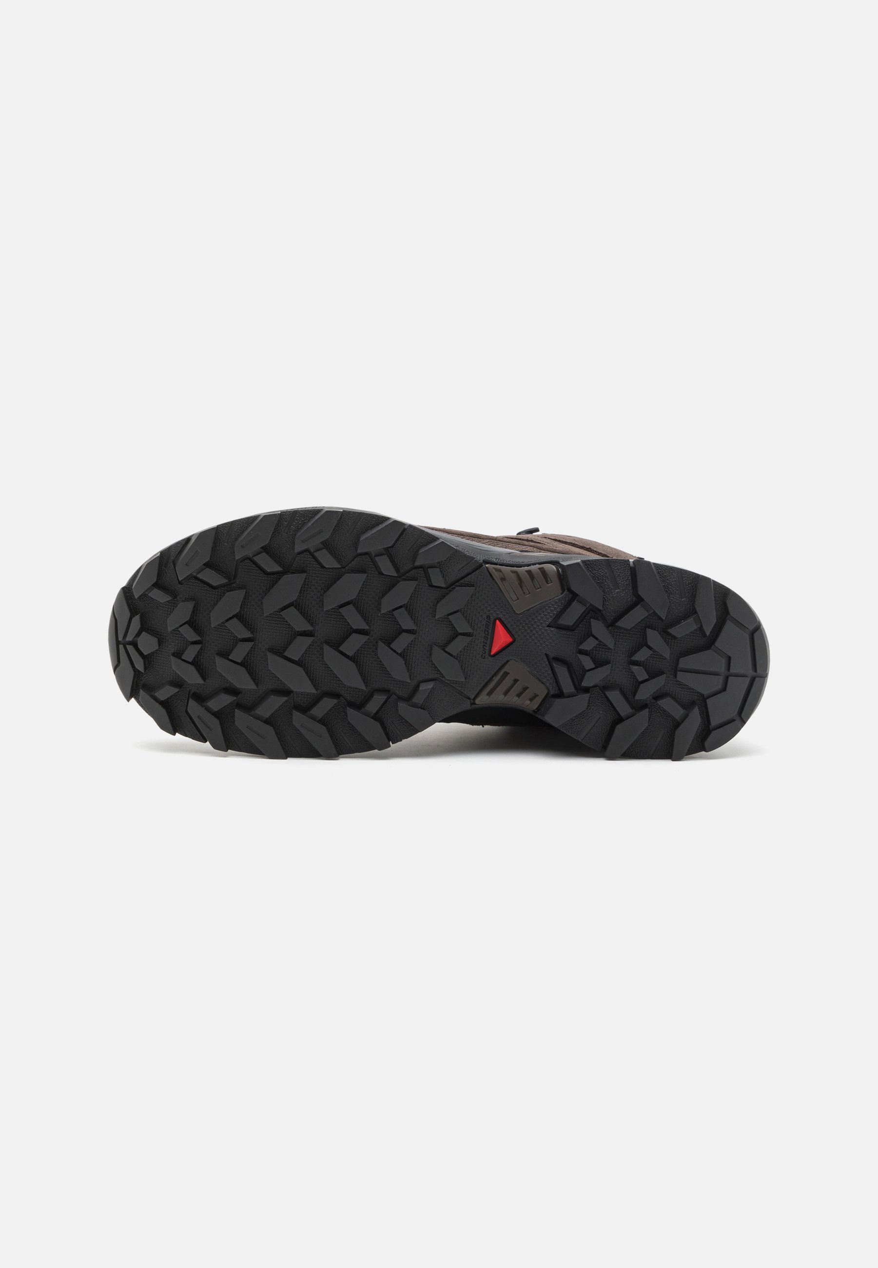 Salomon X ULTRA 360 MID GTX - Wandelschoenen - dark earth/delicioso/castlerock