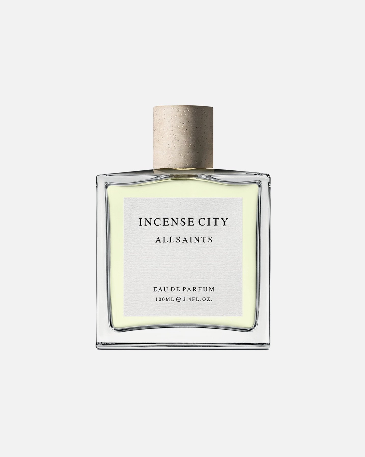 ALLSAINTS Eau de Parfum Incense City - 100 ml
