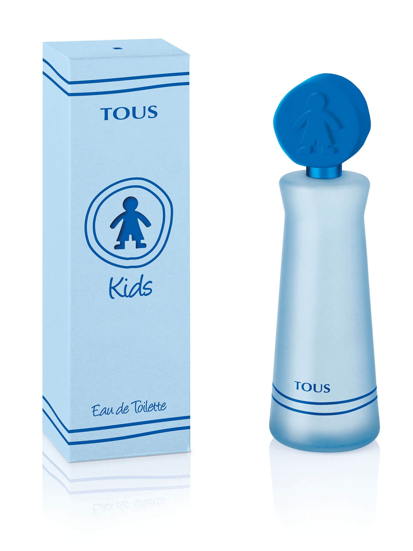 Tous Kids Boy Eau de Toilette Parfemi za djecu