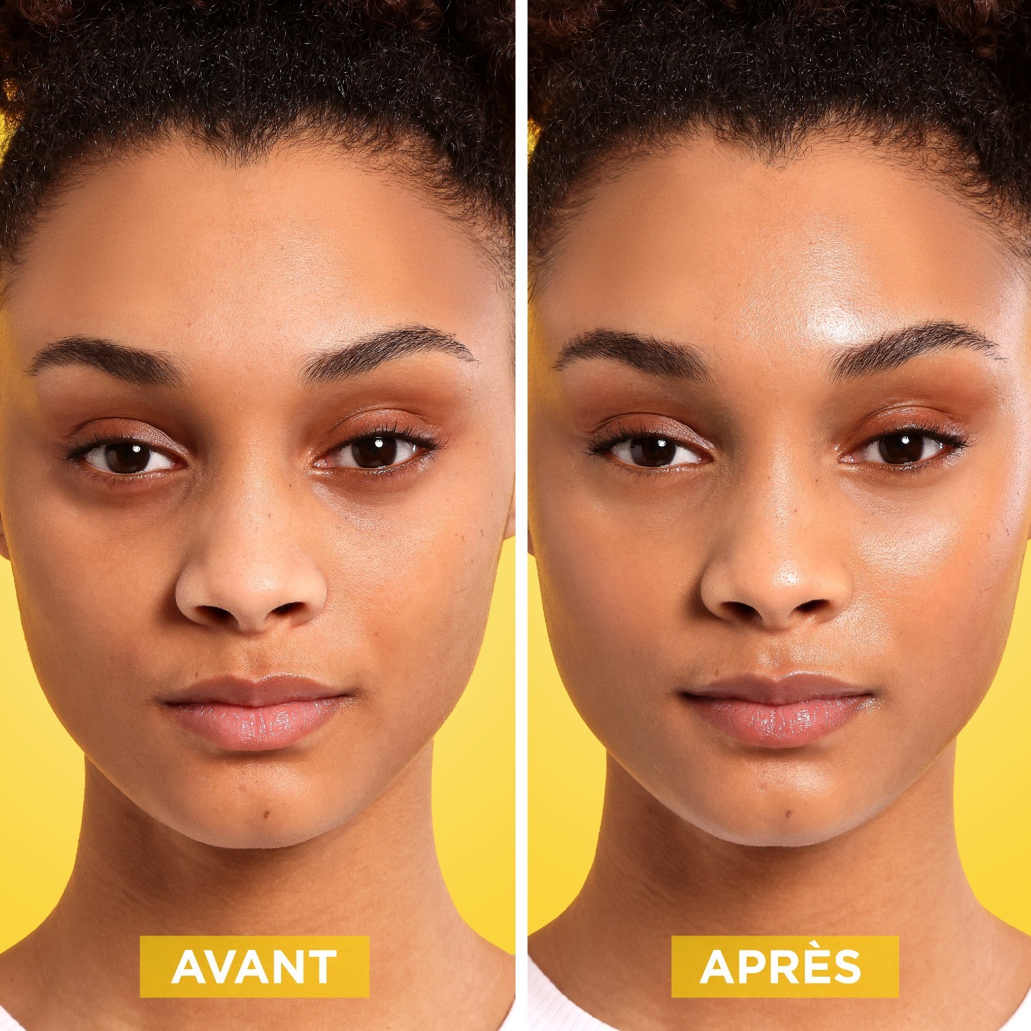 Garnier Masque Tissu Vitamine C Booster d'éclat