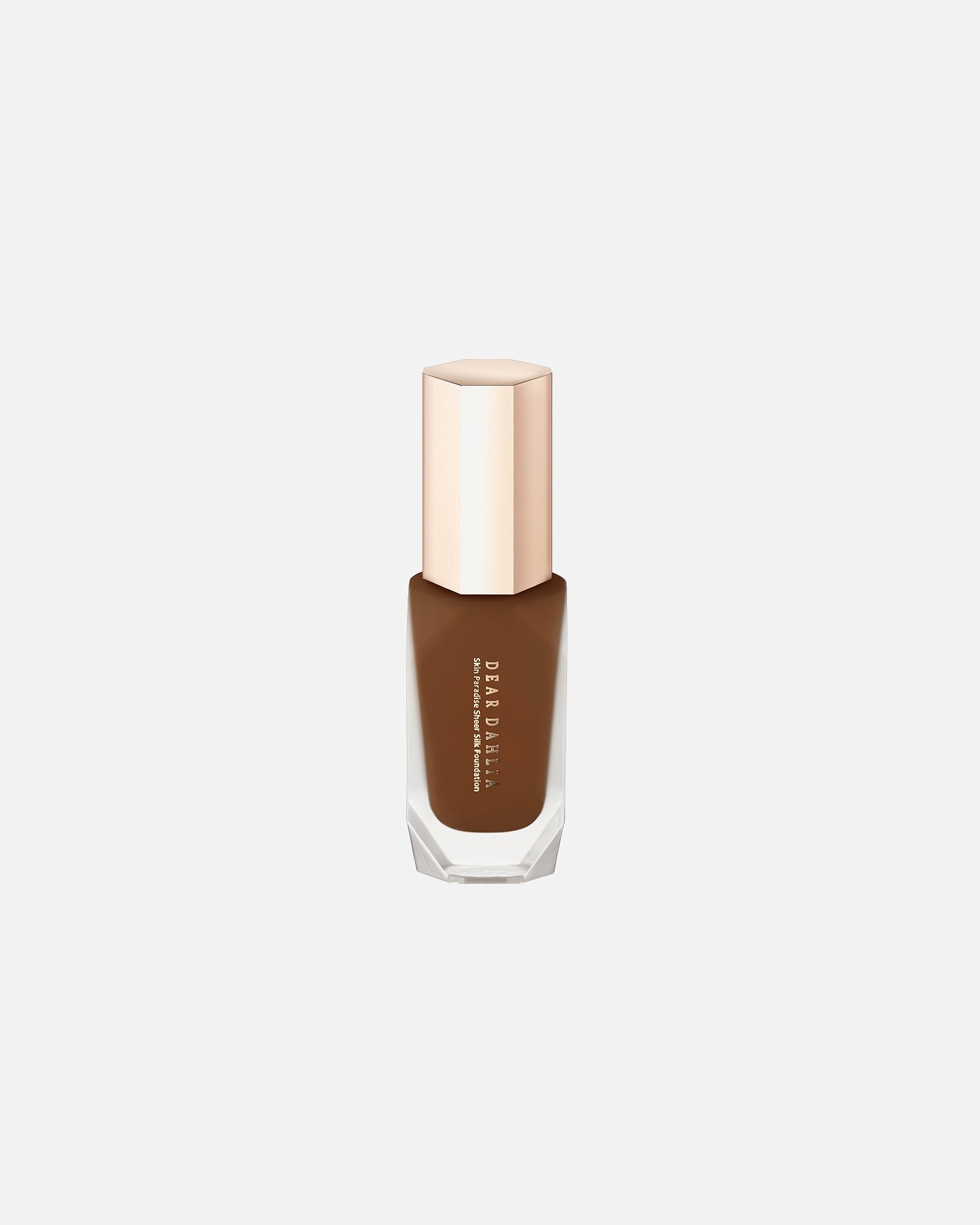 Base Dear Dahlia Skin Paradise Sheer Silk - 30 ml