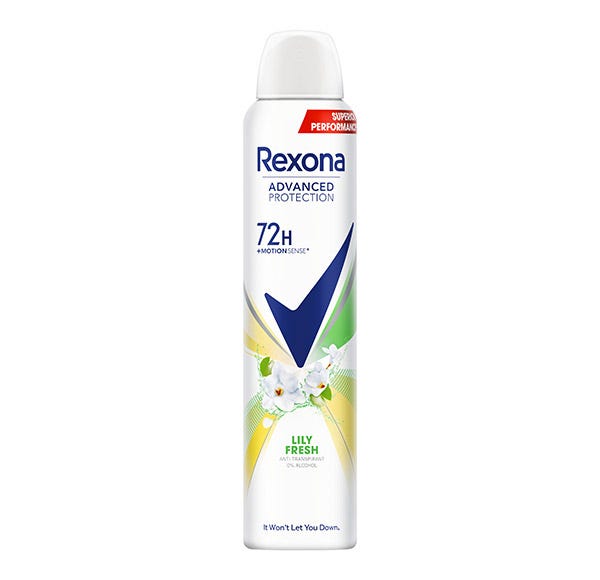 Lily Fresh | 200 ml