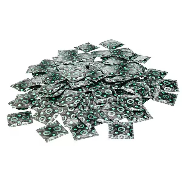 Kruidvat Classic prezervatīvi<br>Medicīniskā ierīce - 100 gabali