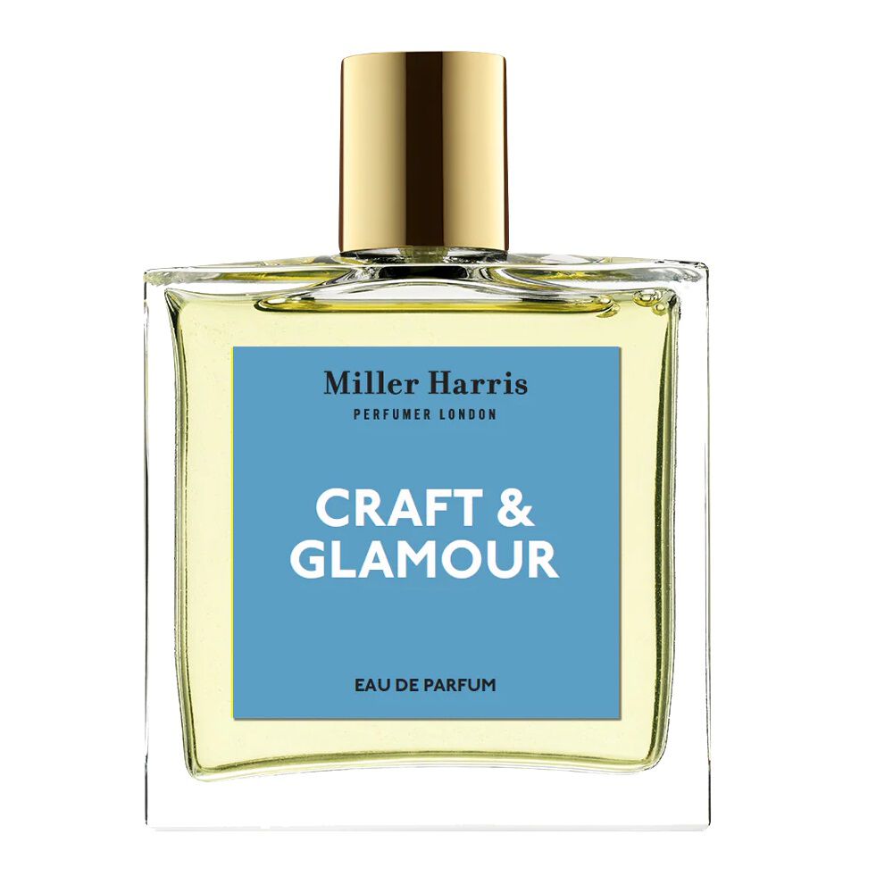 Miller Harris Obrt in glamur