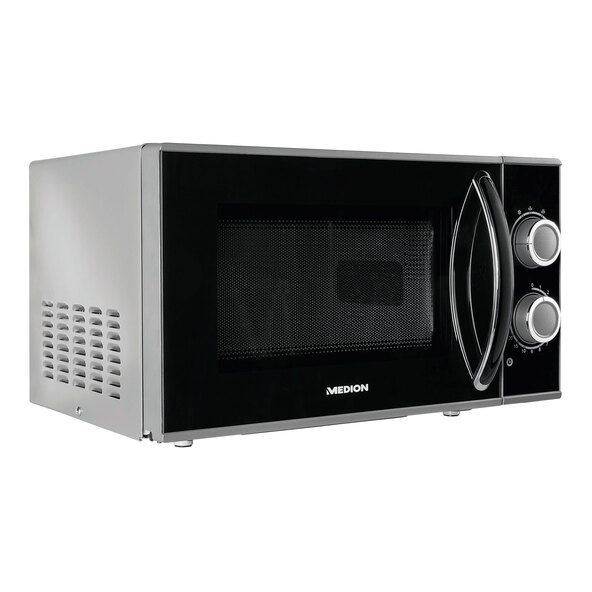 Microwave (MD15644)