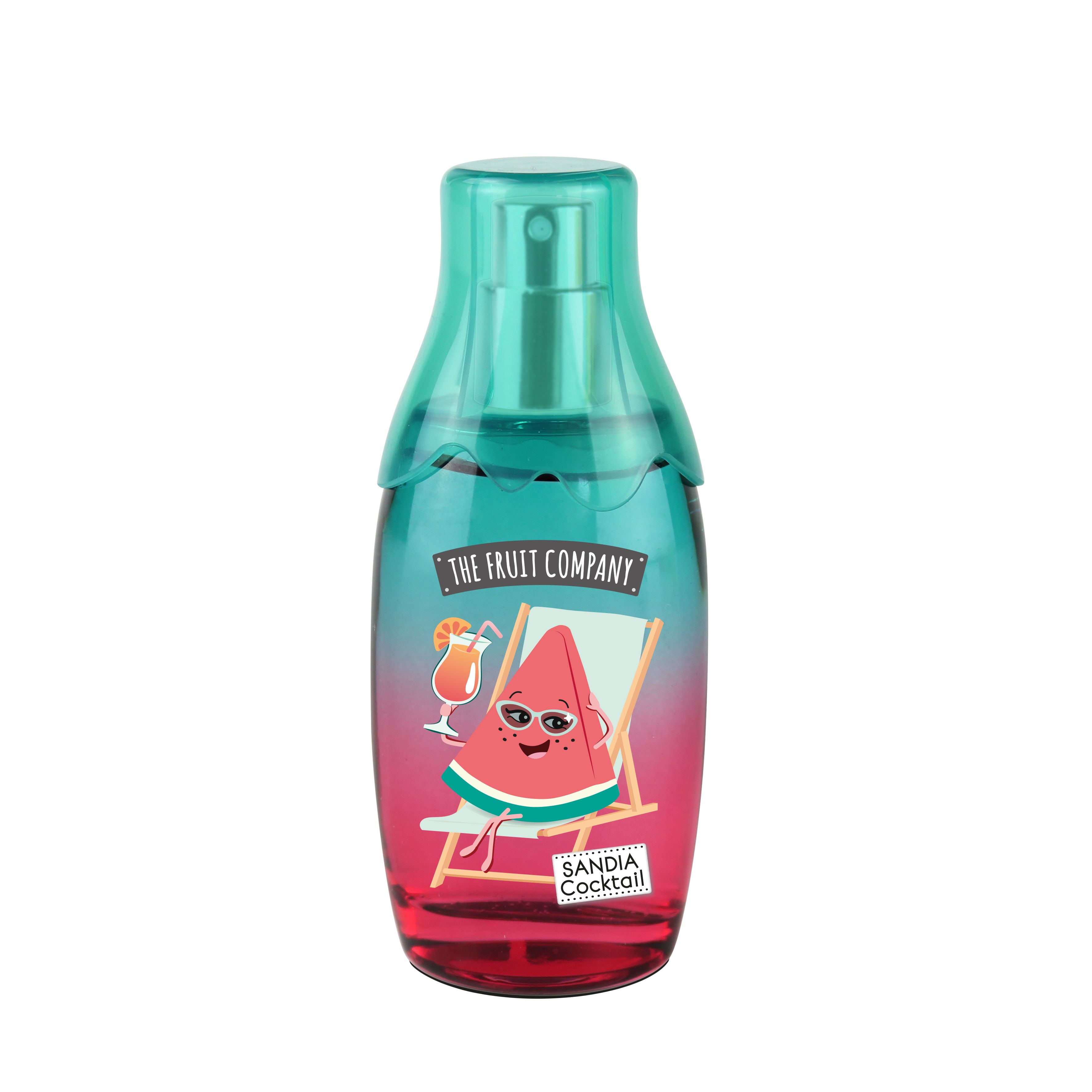Toaletná voda Watermelon Cocktail Dámske parfumy
