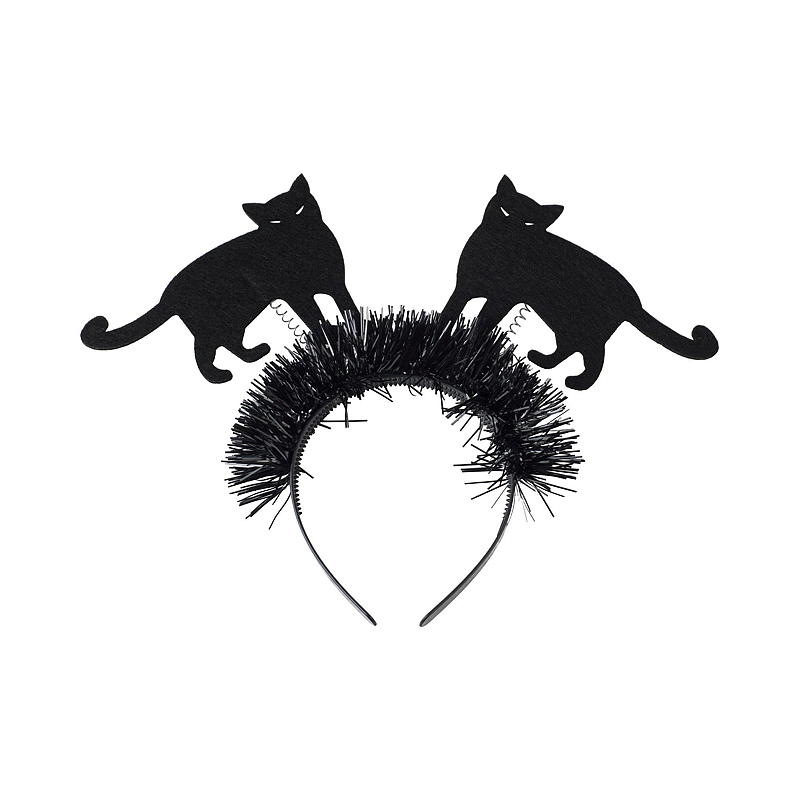 Diademas para Halloween