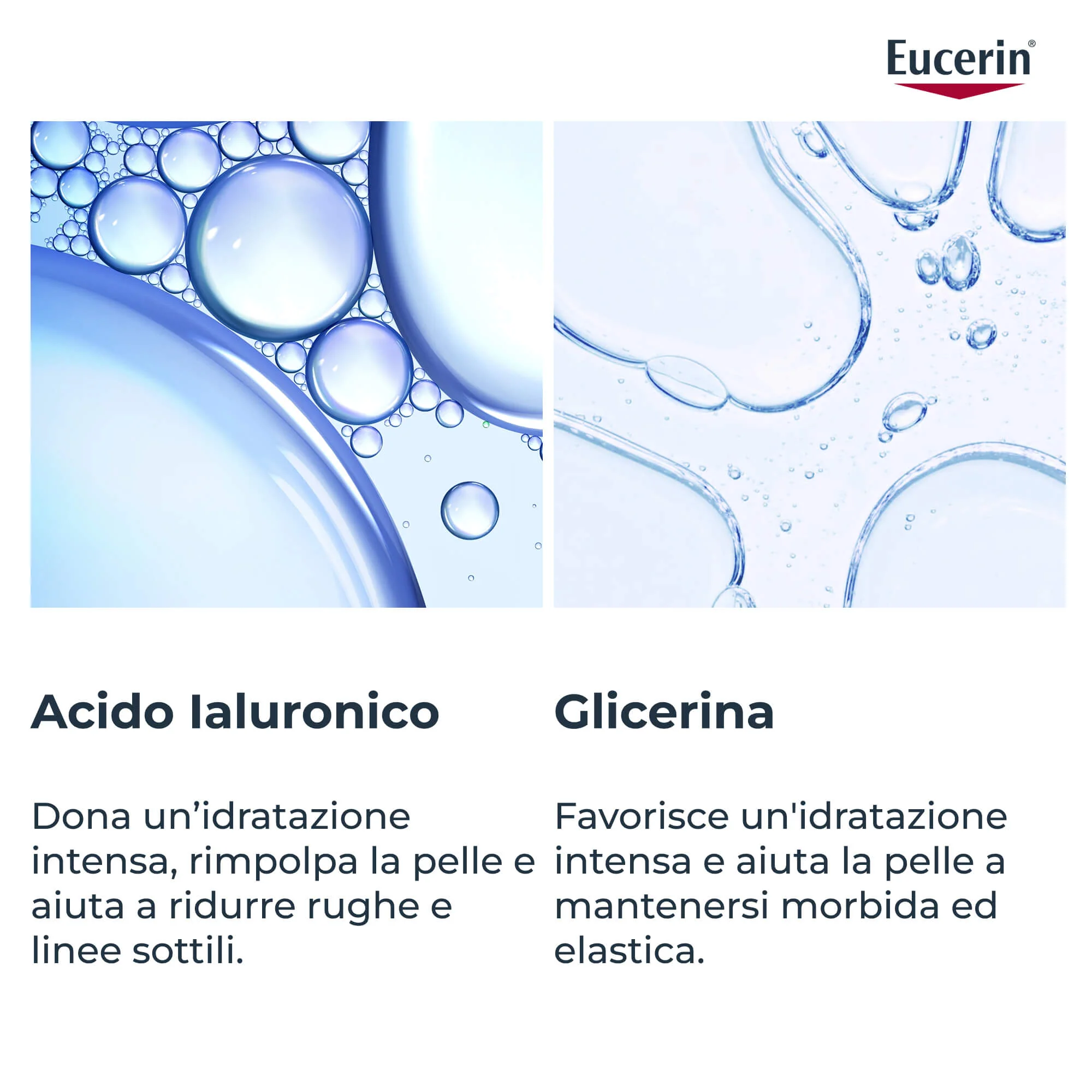 Hyaluron-Filler Hyaluron-Filler Booster Idratante - Siero viso antirughe