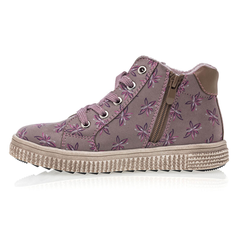 Krepšeliai / sportbačiai Fille Beige