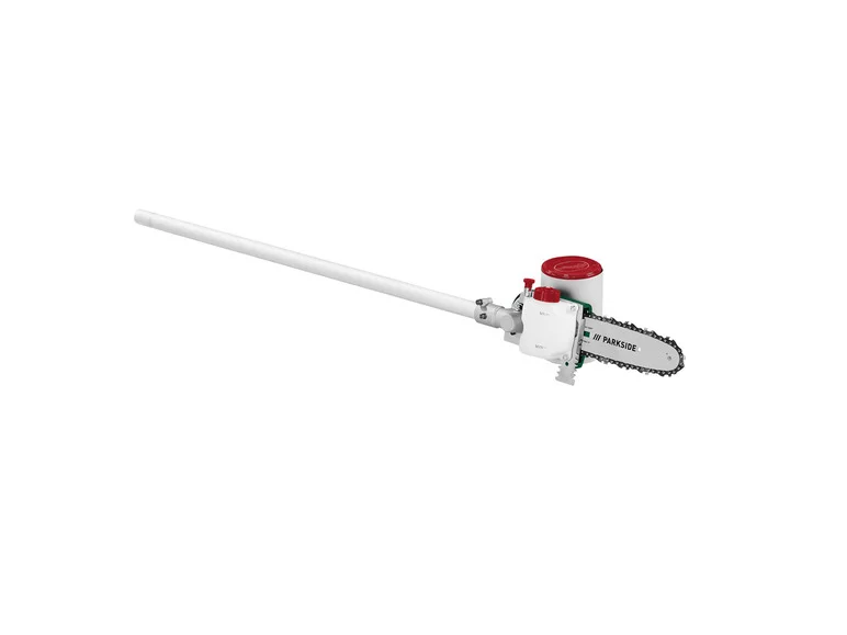 PARKSIDE® PGKGA 40-Li B2 40V trådløst multiverktøy hageverktøy