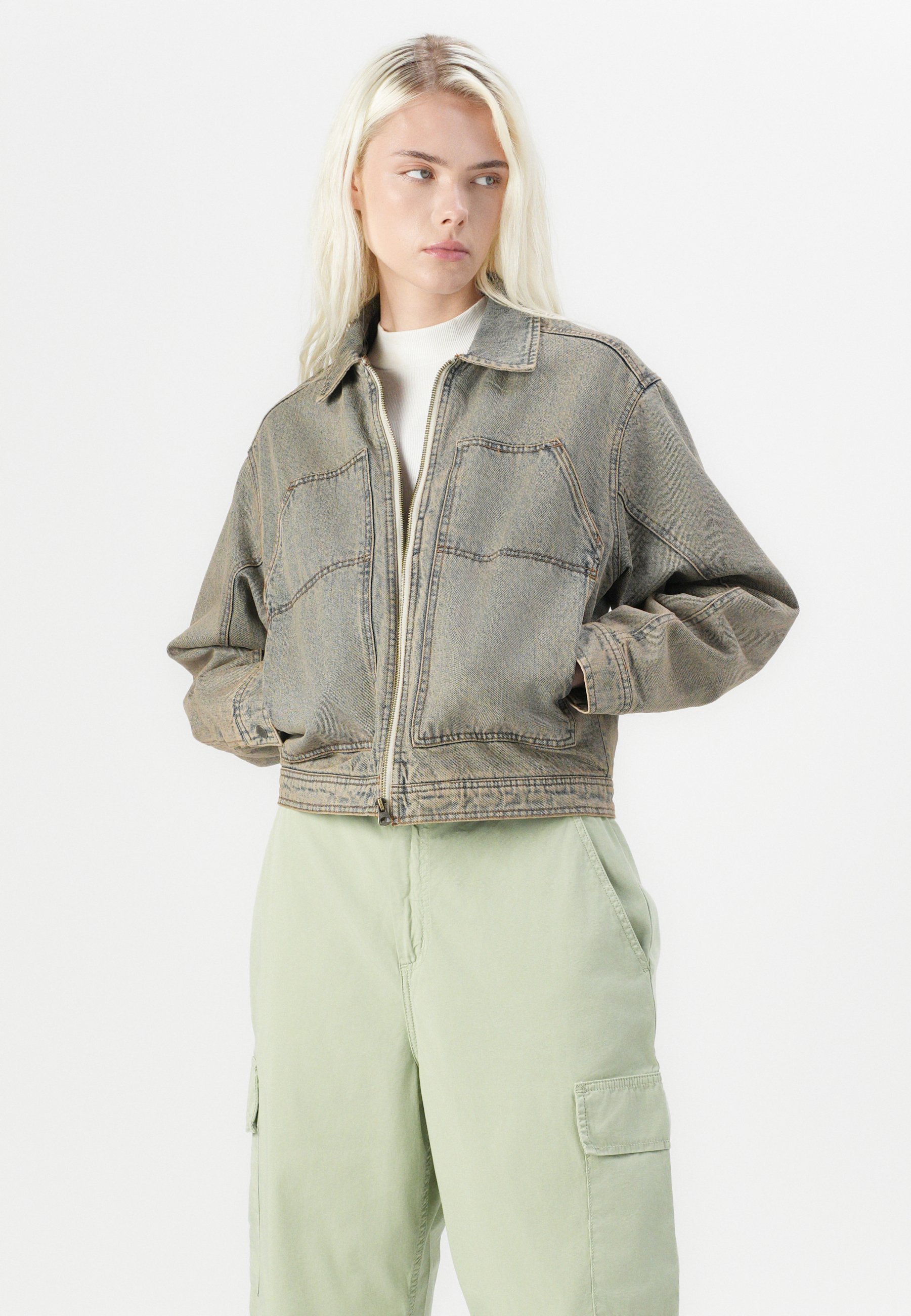 Pantalon cargo Carhartt WIP
