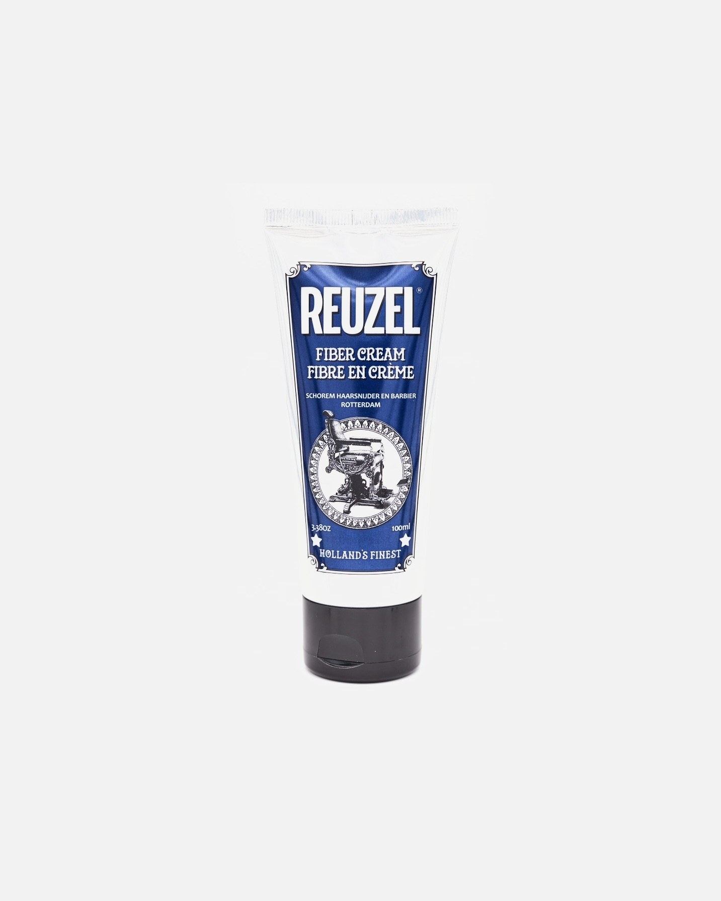 Reuzel krema za lase z vlakni - 100 ml
