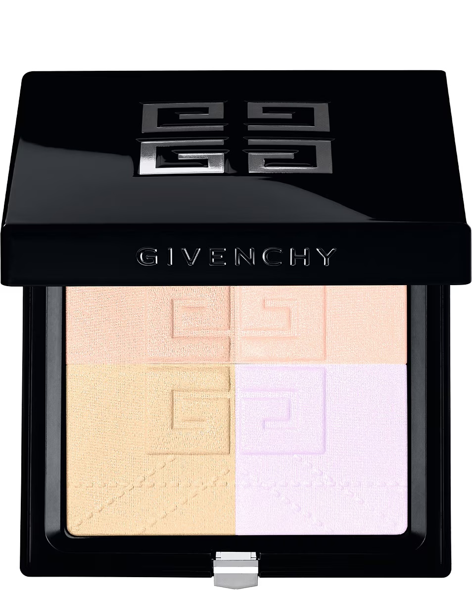 GIVENCHY KOZMETIKA PRISME LIBRE PRISME LIBRE 4-BOJI PRESANI PUDER