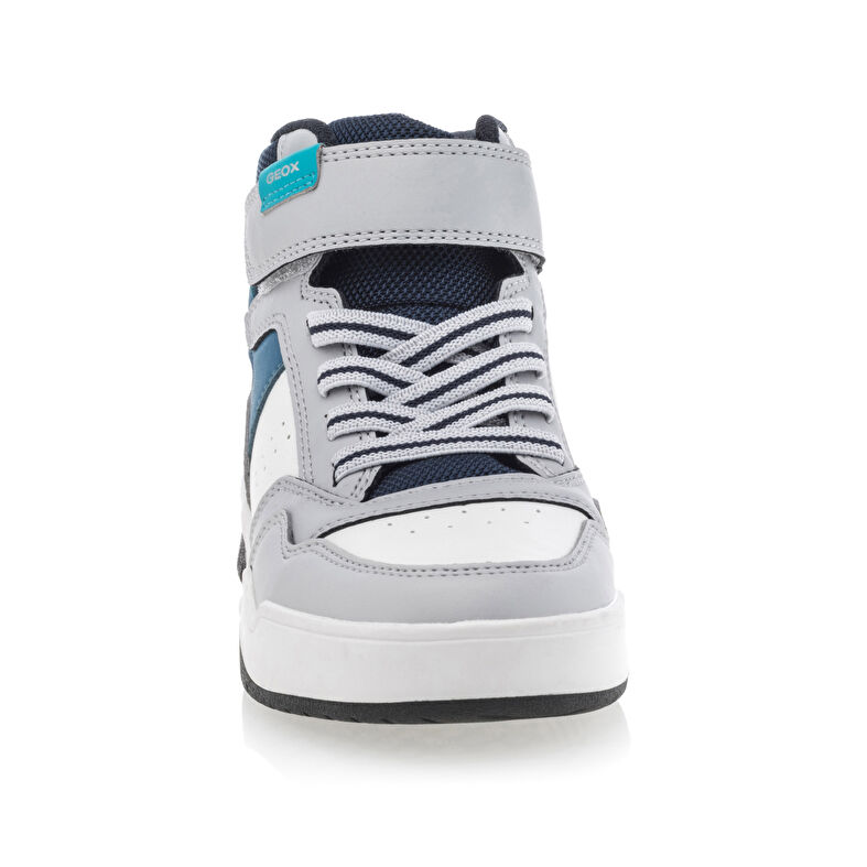 Zapatillas deportivas Garcon Blanc