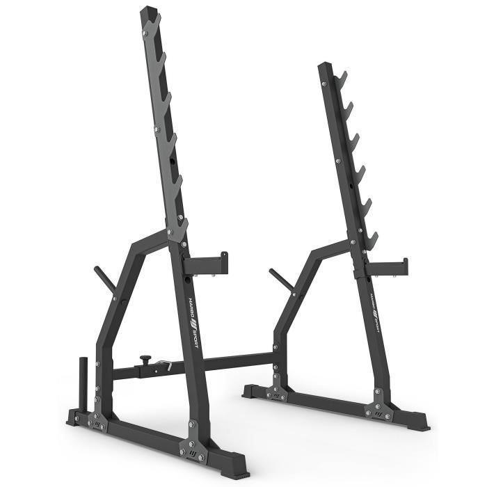 MS36 2.0 Exercise Equipment Set