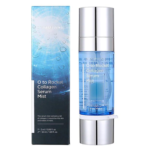Dermarssance O To Rocket Collagen