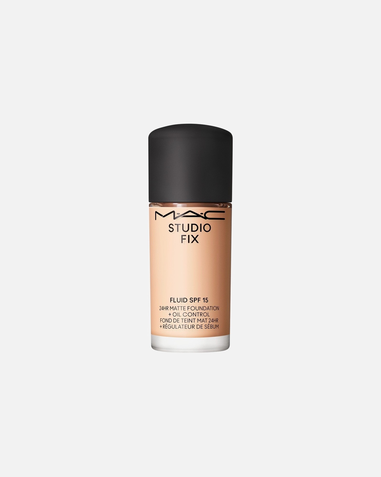 MAC Foundation Studio Fix Fluid SPF 15 Mini - 15 ml