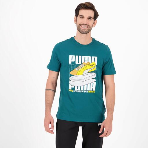 Puma Grafica