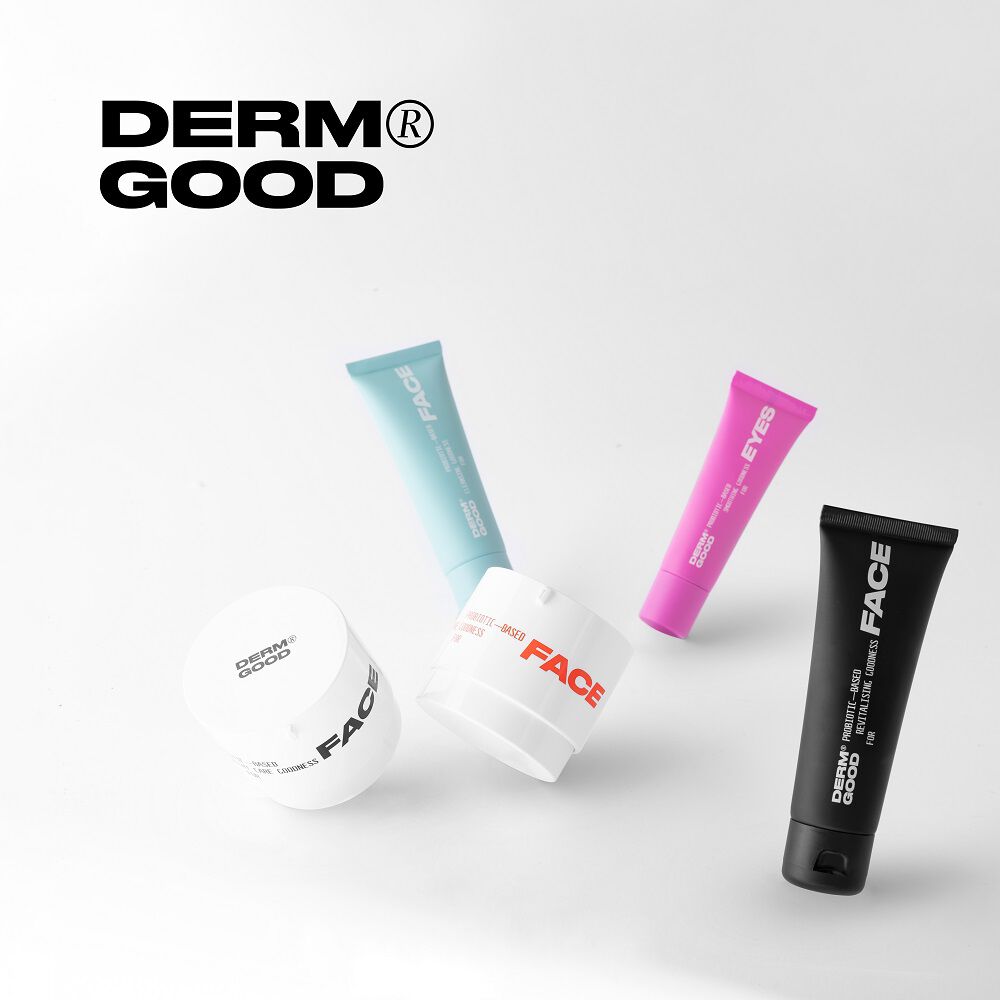Derm Good Probiotic Face Care