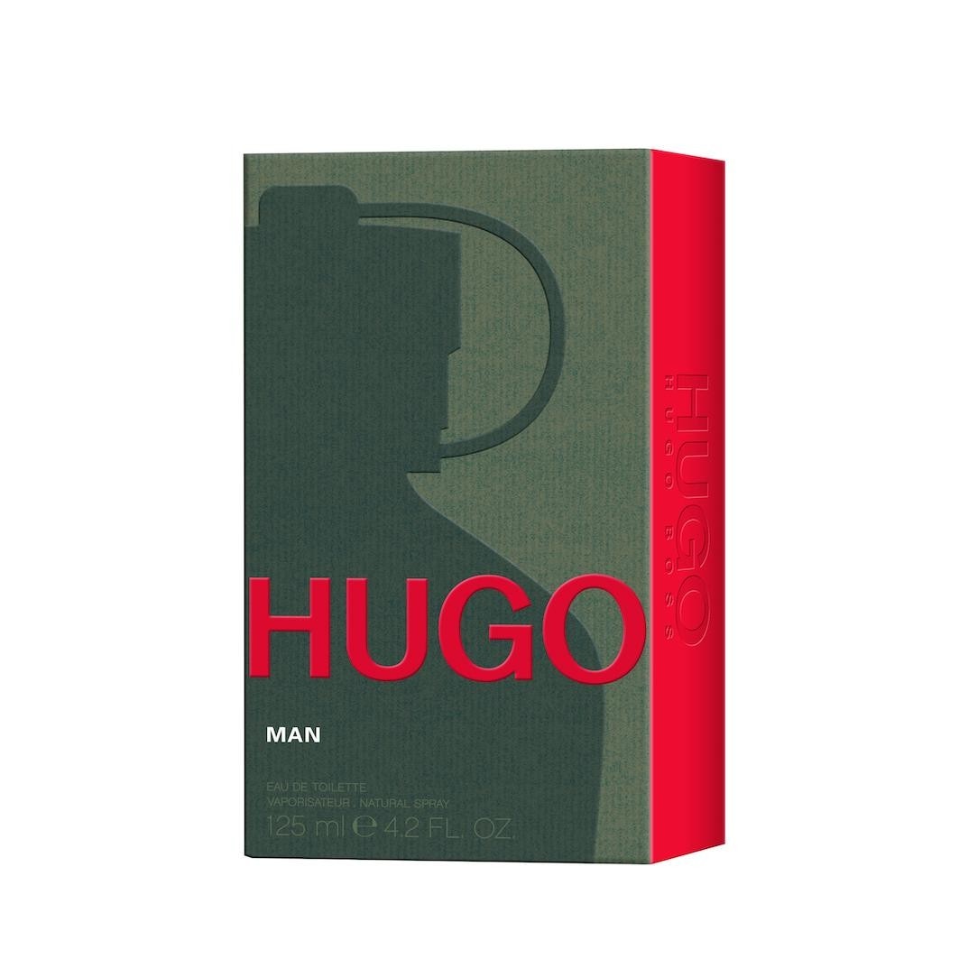 Hugo Boss Eau de Toilette Hugo Eau de Toilette - 40 ml