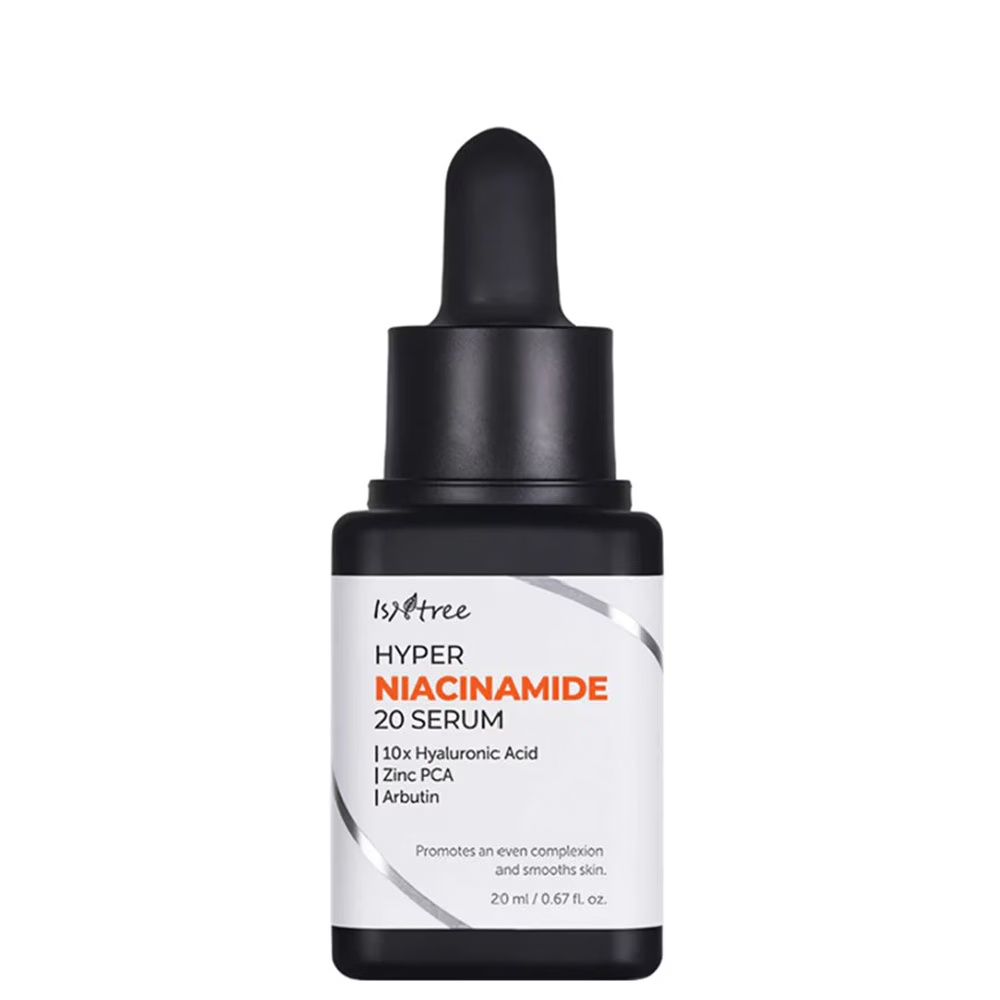 Hiper Niacinamid 20 Serum