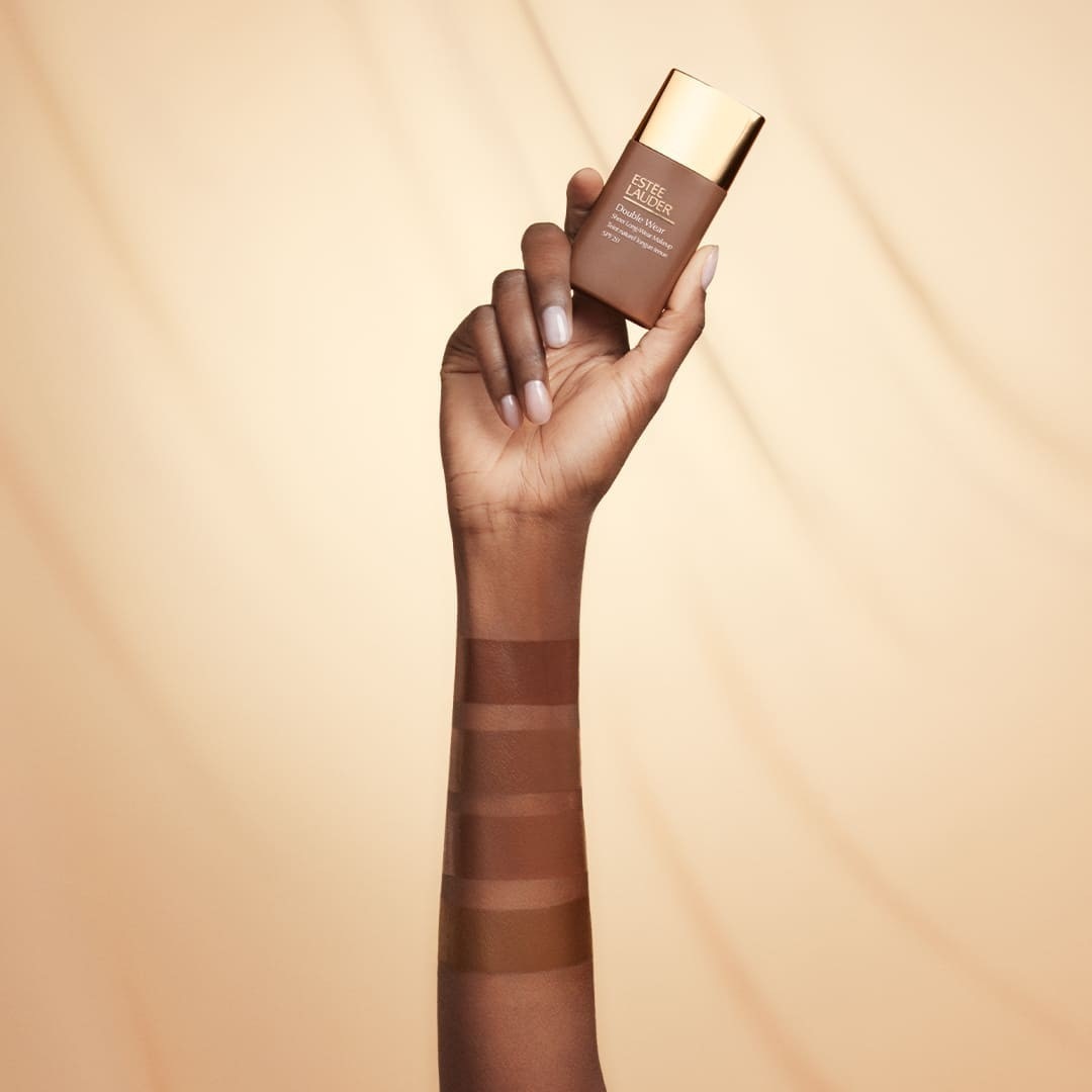 Estée Lauder Teint Naturel Longue Tenue SPF 20