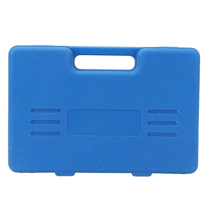 Kit de limpieza universal para asientos de inyectores Shipenophy, cepillo de limpieza para asientos de inyectores, herramienta de limpieza.