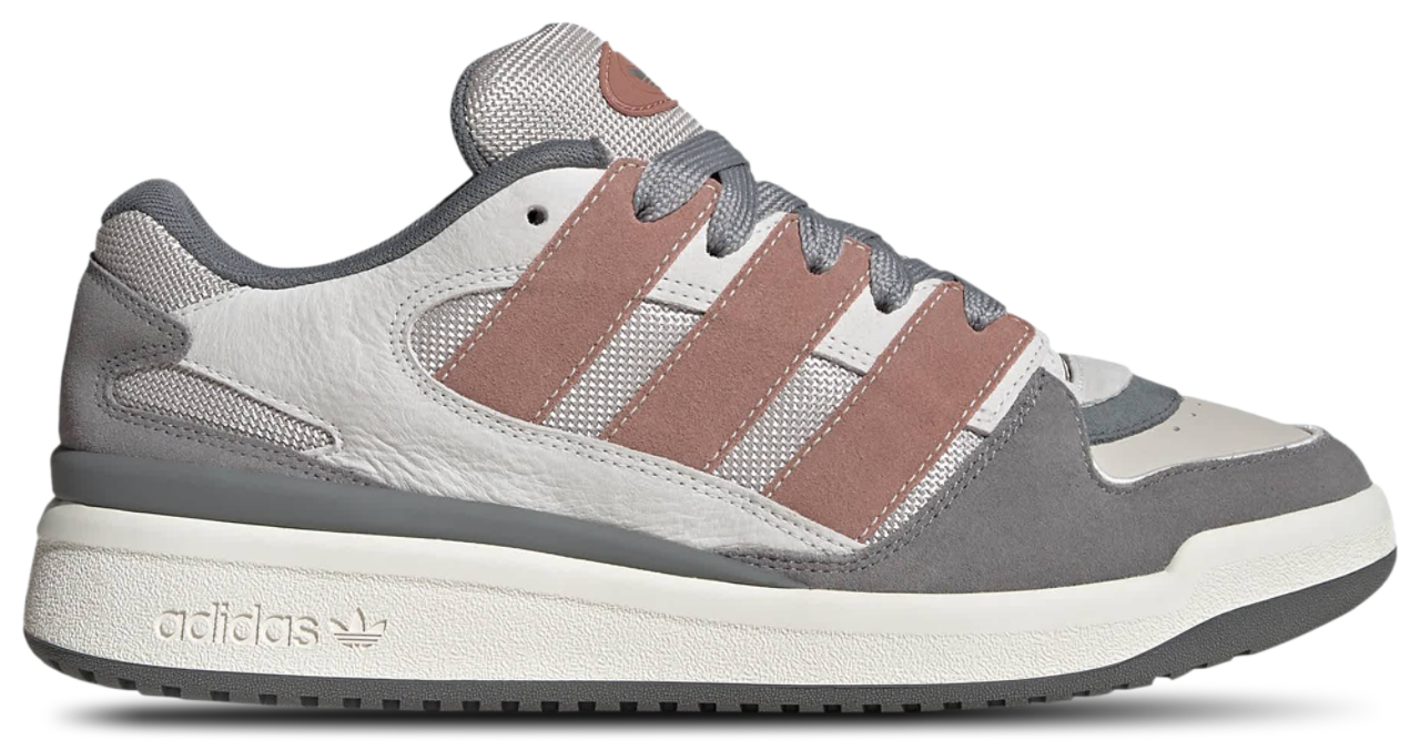 adidas Forum Puffed