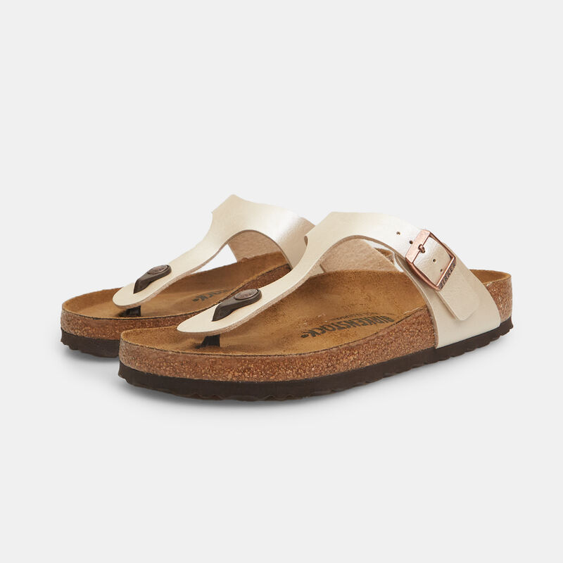 Sandali da donna Birkenstock Gizeh