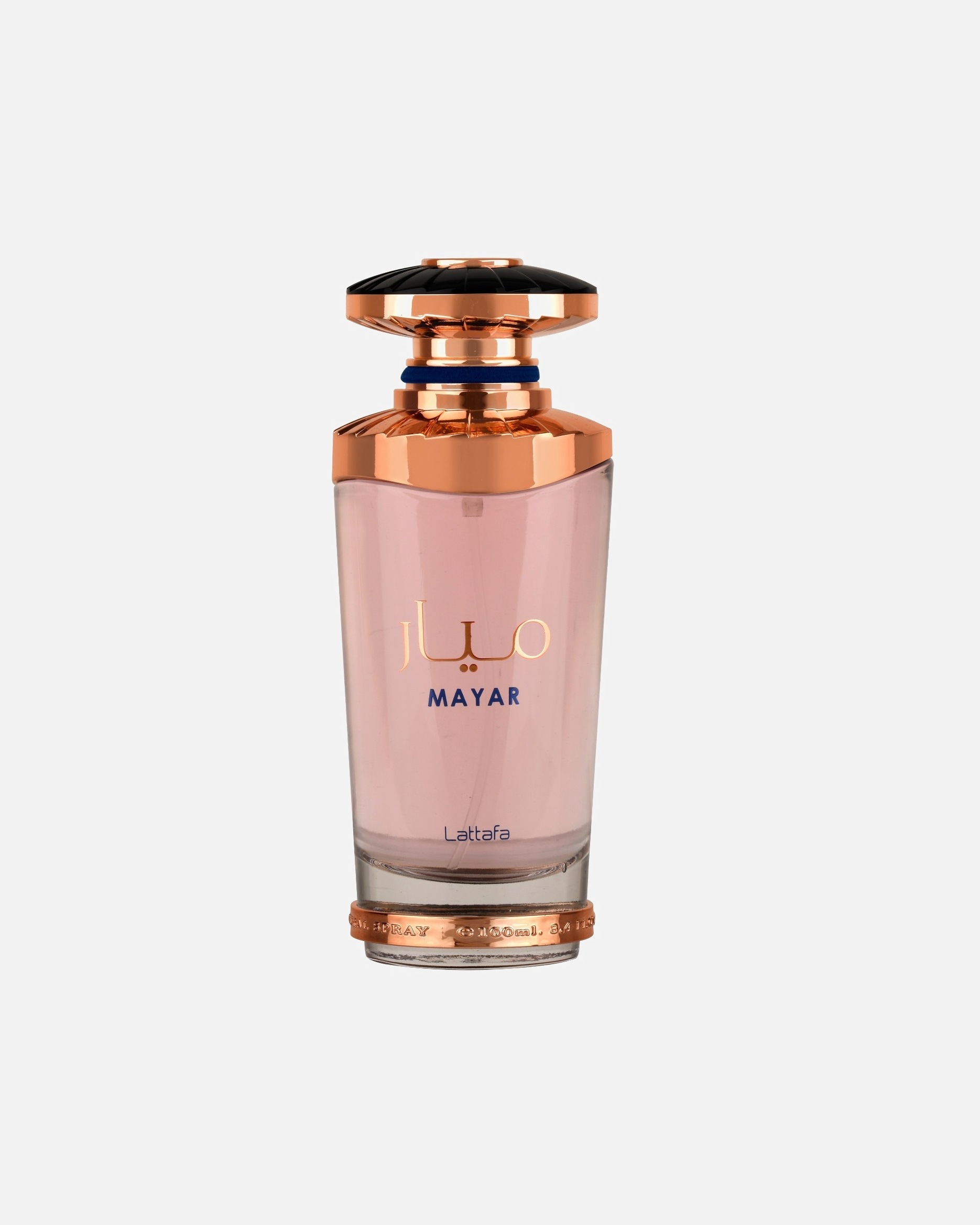 Lattafa Eau de Parfum Mayar - 100 ml
