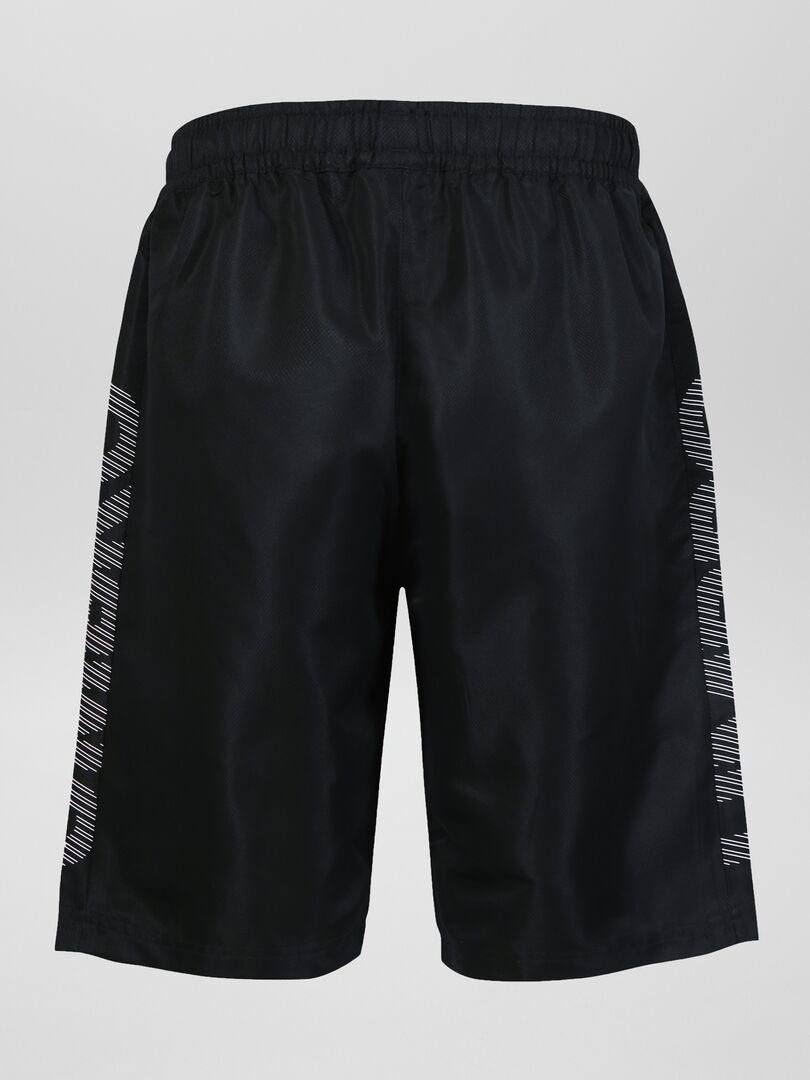 Pantalones cortos 'Umbro' - NEGRO