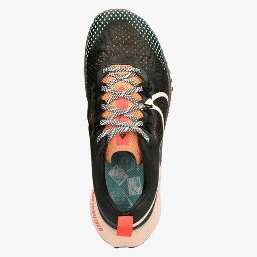  Nike React Pegasus Trail 4