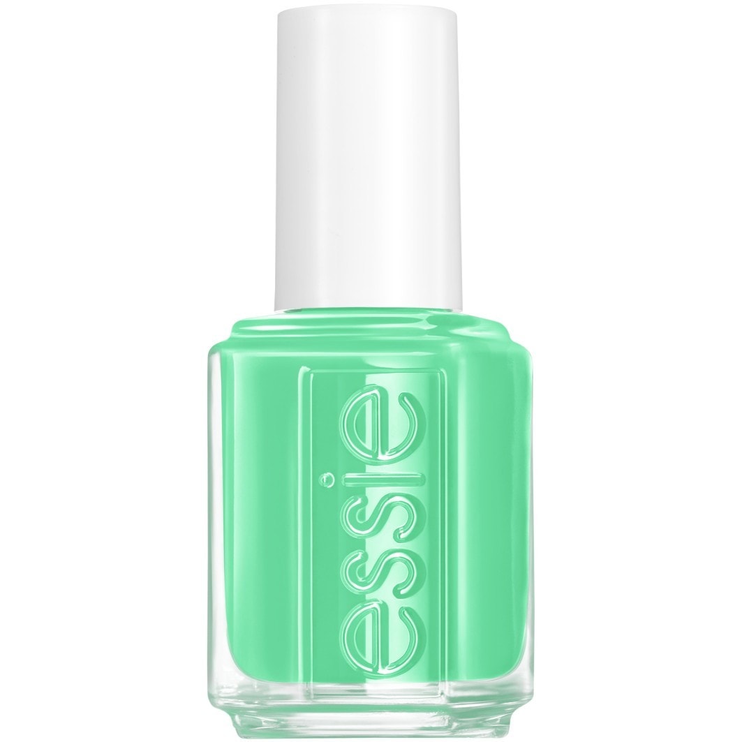 essie Nagellacek Original Blau & Grün - 13,5 ml