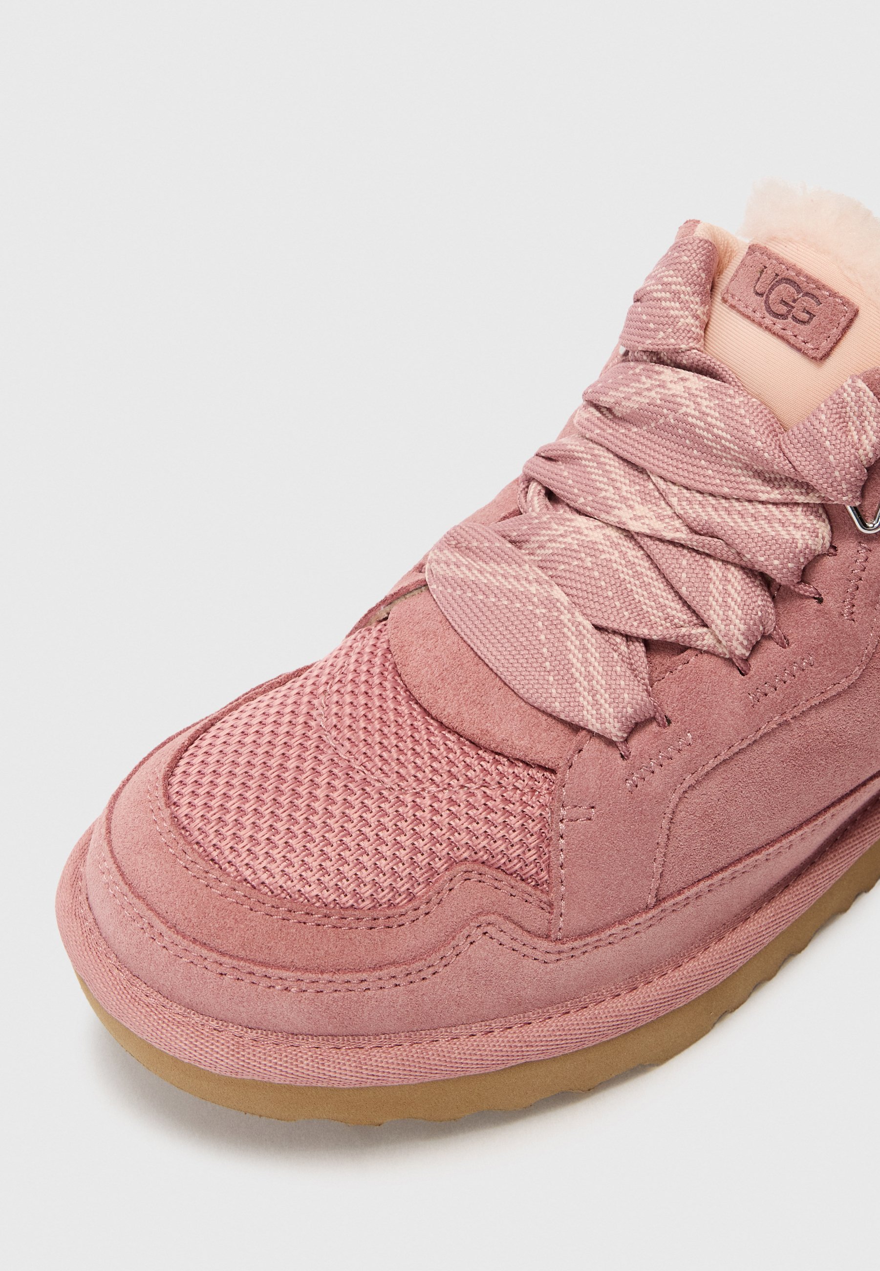 UGG LOWMEL - Sneakers - Pink Dawn