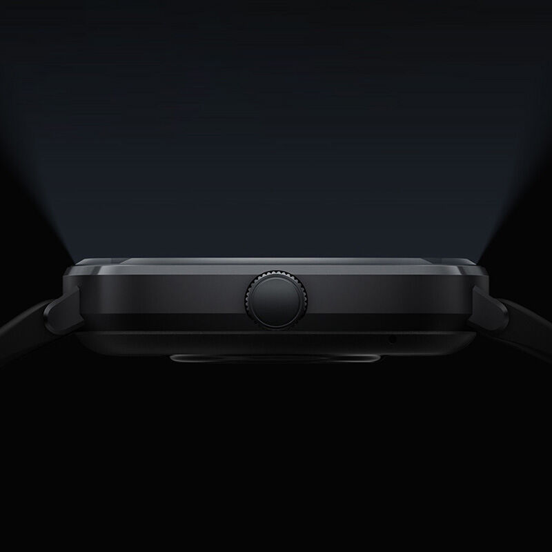 Haylou RS5 Schwarz