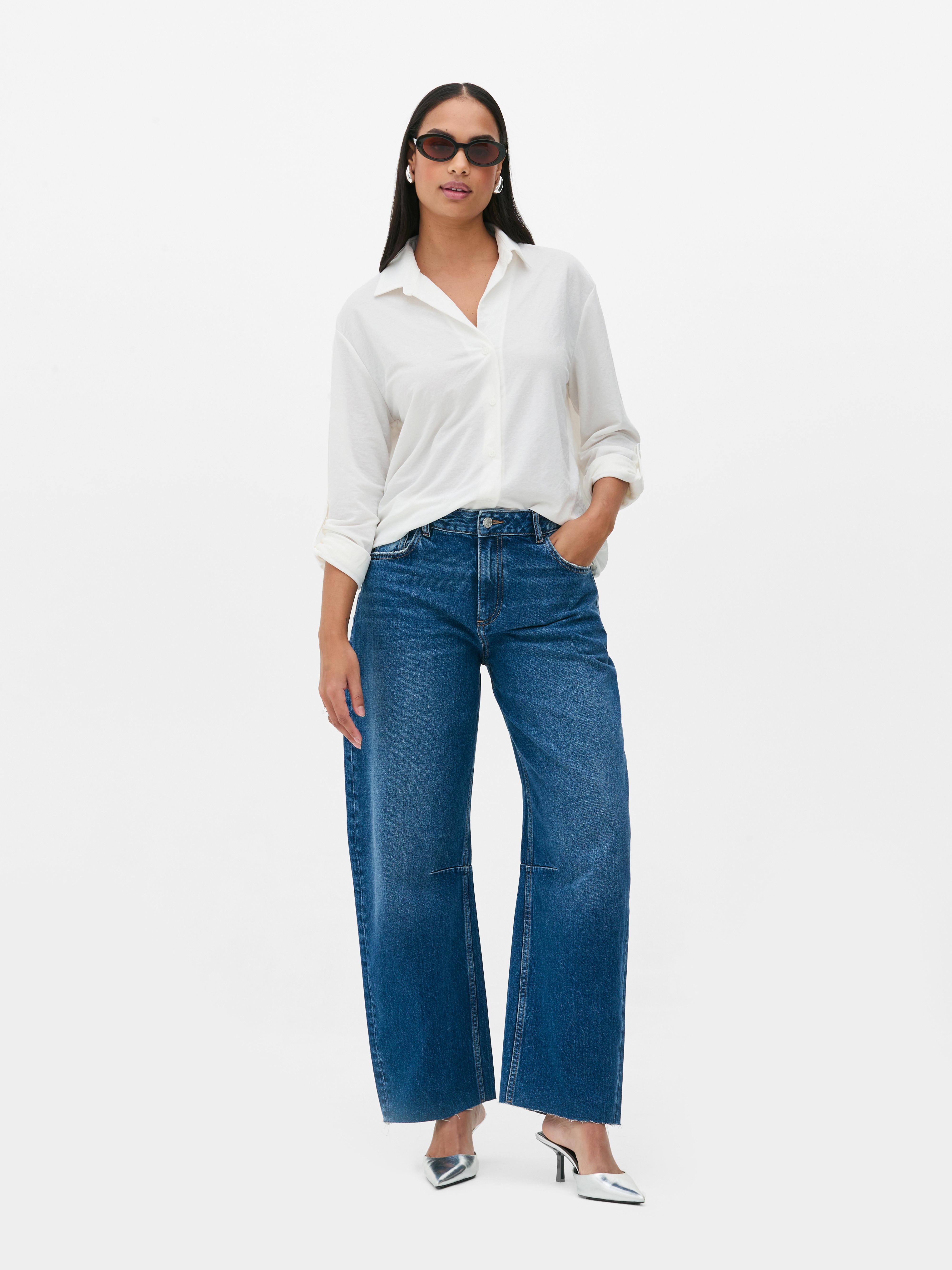 Cămașă cu guler deschis. Această cămașă ușor de purtat va deveni ținuta ta casual elegantă preferată.