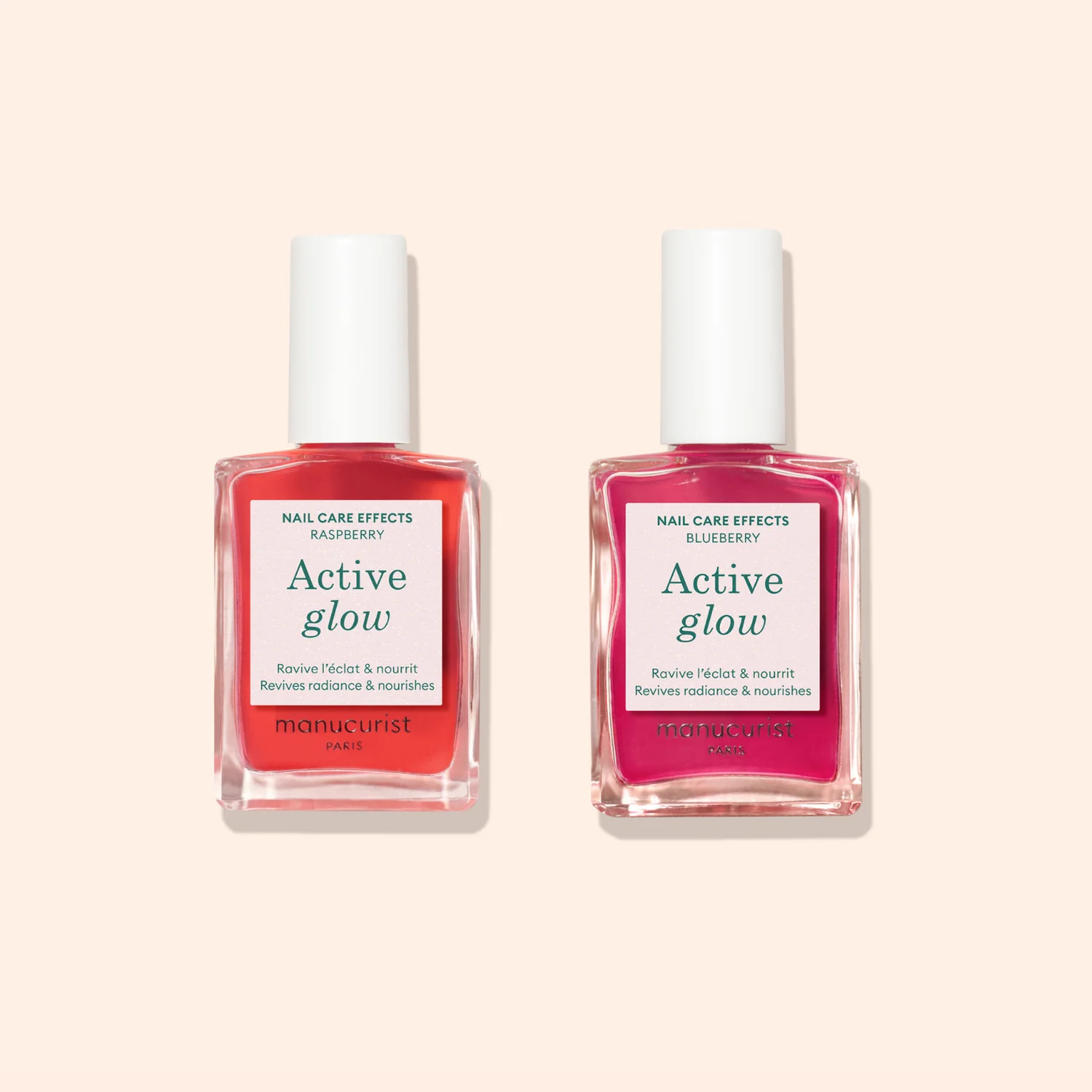Active - 15 ml Active Duo