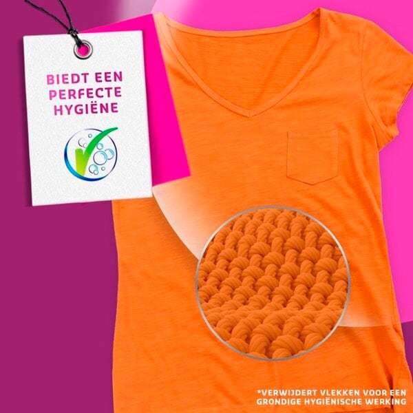 Vanish Oxi Action Colour Safe prašak<br>2700g