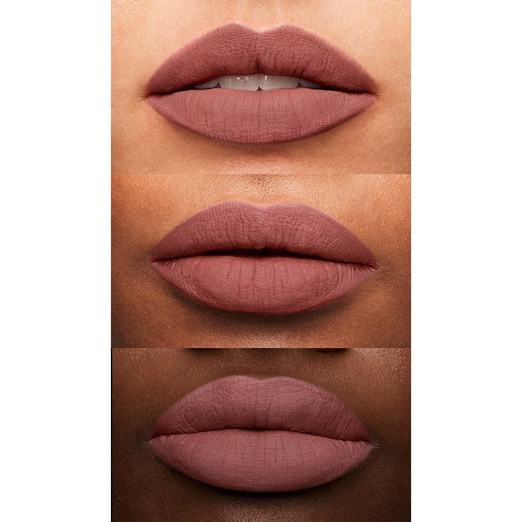 „Smashbox Always On Matte“ skysti lūpų dažai – 4 ml